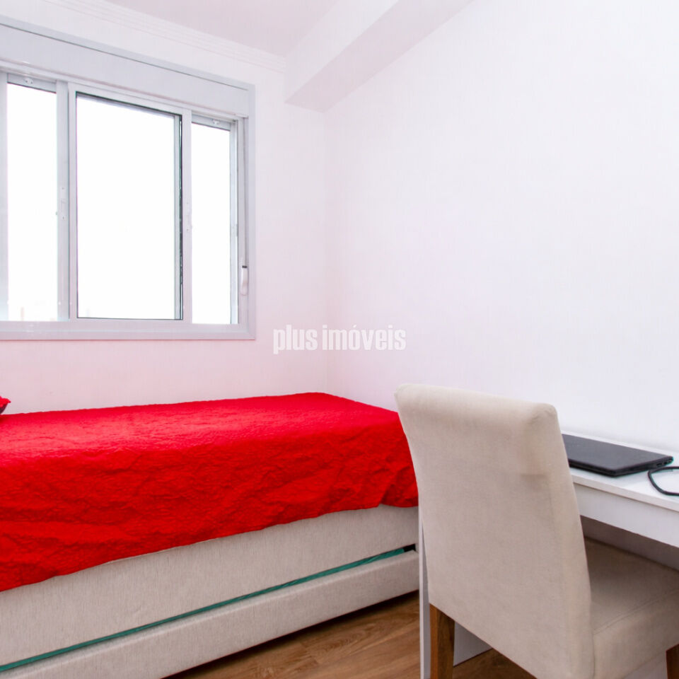 Apartamento, 2 quartos, 40 m² - Foto 11