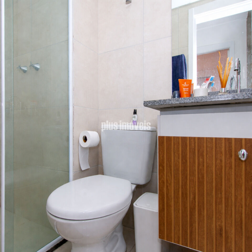 Apartamento, 2 quartos, 40 m² - Foto 12