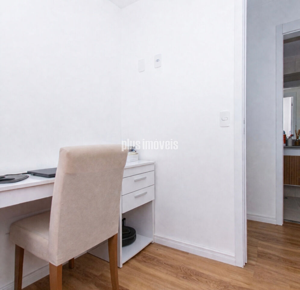 Apartamento, 2 quartos, 40 m² - Foto 3