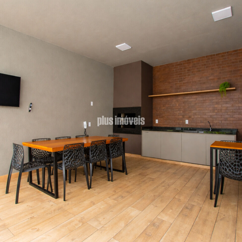 Apartamento, 2 quartos, 40 m² - Foto 25