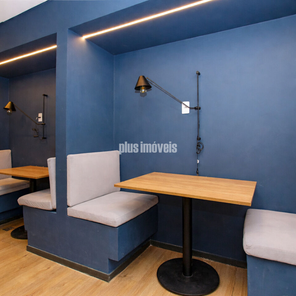 Apartamento, 2 quartos, 40 m² - Foto 14