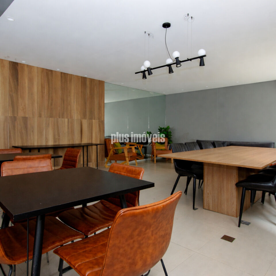 Apartamento, 2 quartos, 40 m² - Foto 13