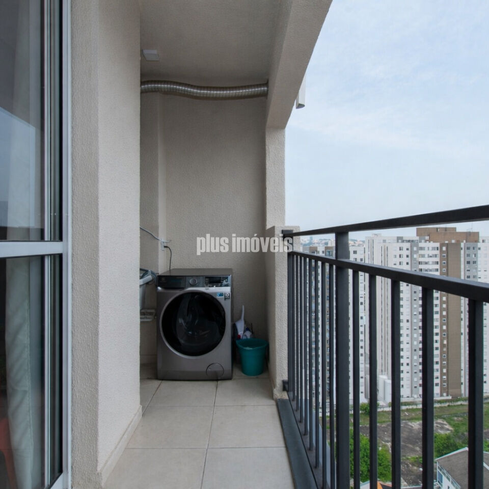 Apartamento, 2 quartos, 40 m² - Foto 15
