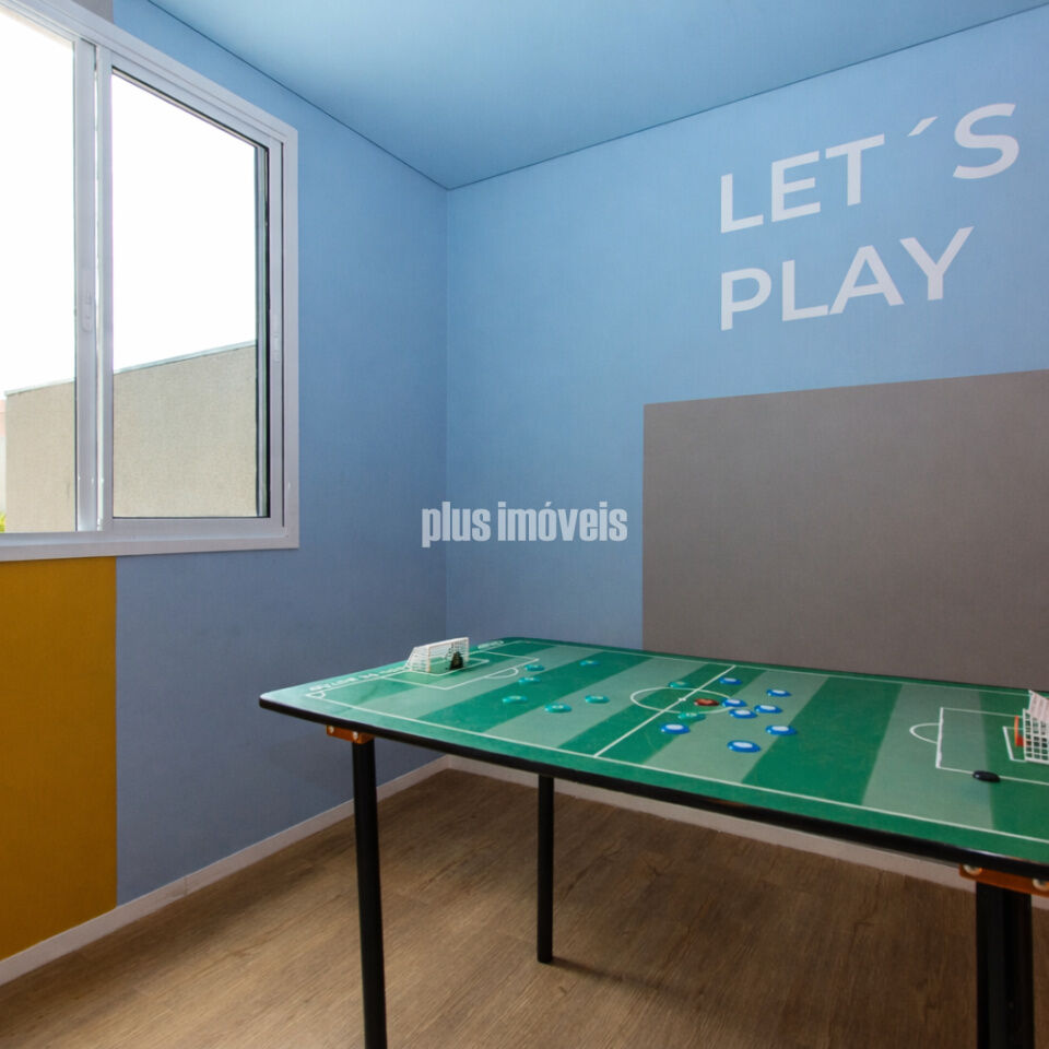 Apartamento, 2 quartos, 40 m² - Foto 23