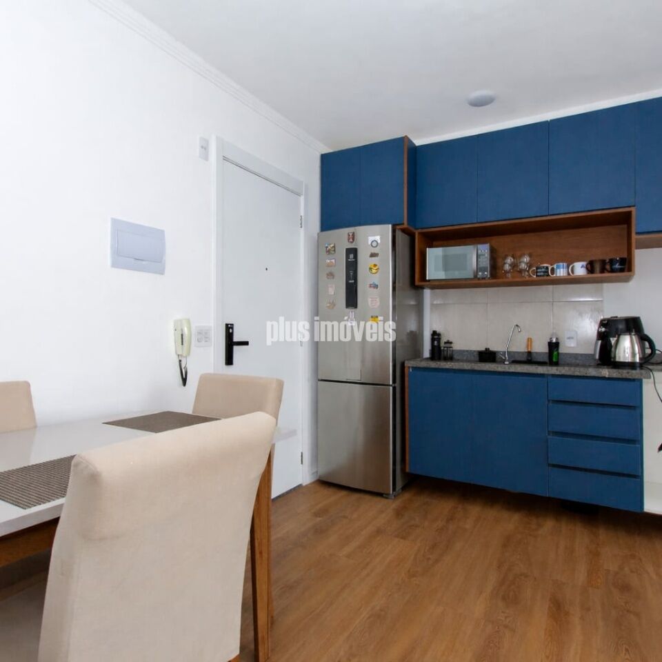 Apartamento, 2 quartos, 40 m² - Foto 16
