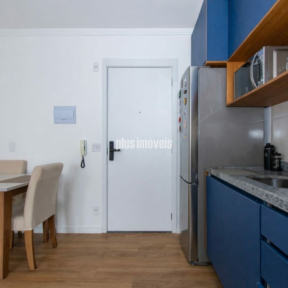 Apartamento, 2 quartos, 40 m² - Foto 17