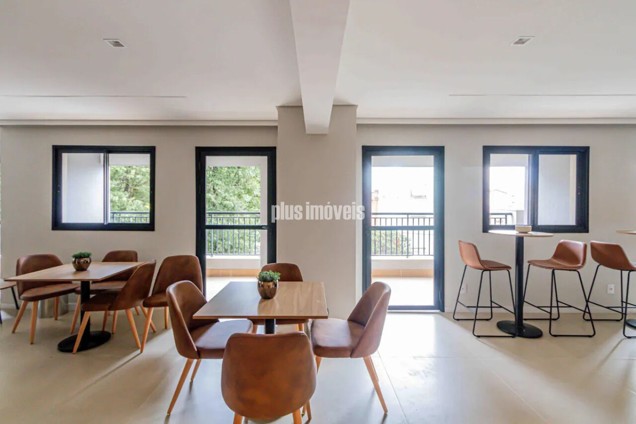 Apartamento, 2 quartos, 41 m² - Foto 32
