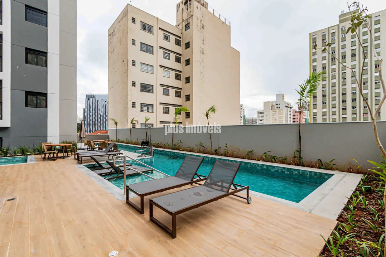 Apartamento, 2 quartos, 41 m² - Foto 26