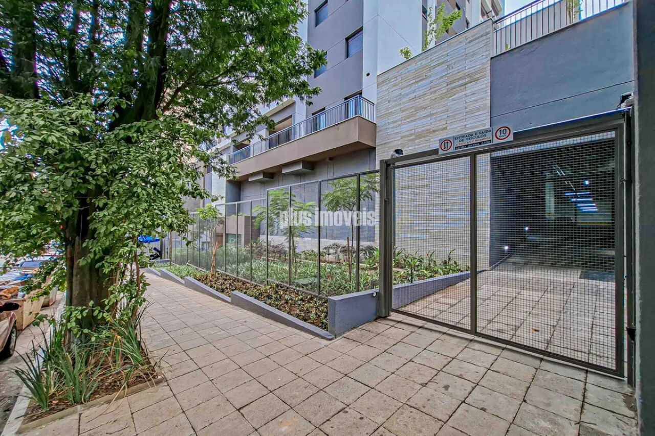 Apartamento, 2 quartos, 41 m² - Foto 25