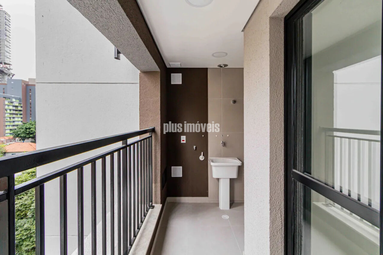 Apartamento, 2 quartos, 41 m² - Foto 3