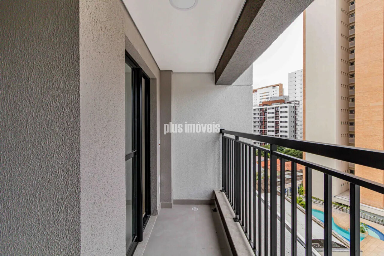 Apartamento, 2 quartos, 41 m² - Foto 4