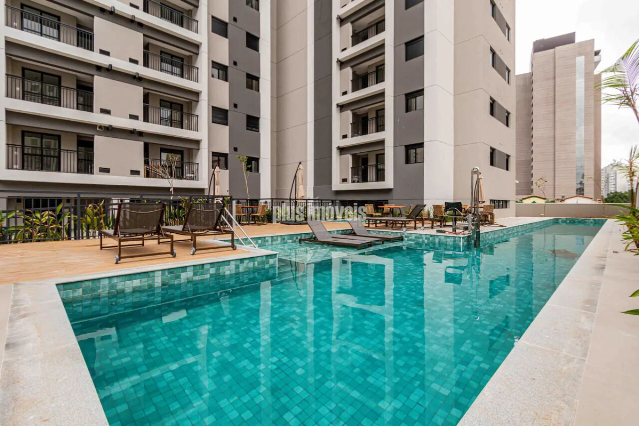 Apartamento, 2 quartos, 41 m² - Foto 28