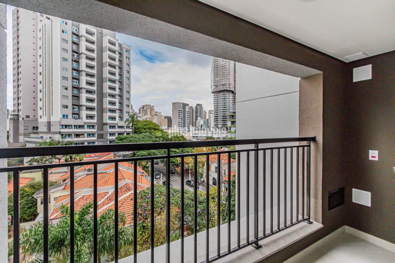 Apartamento, 2 quartos, 41 m² - Foto 5