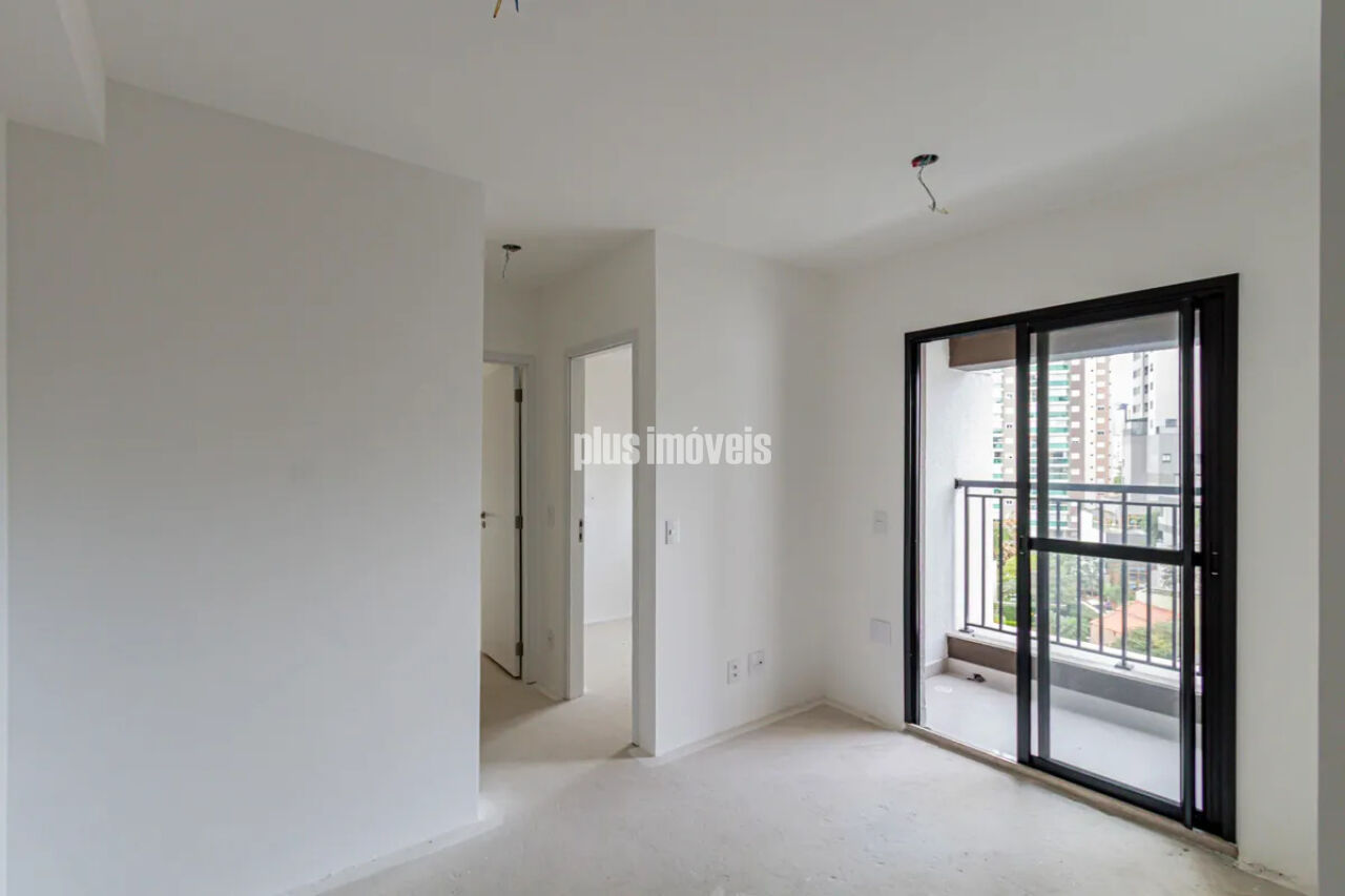 Apartamento, 2 quartos, 41 m² - Foto 2