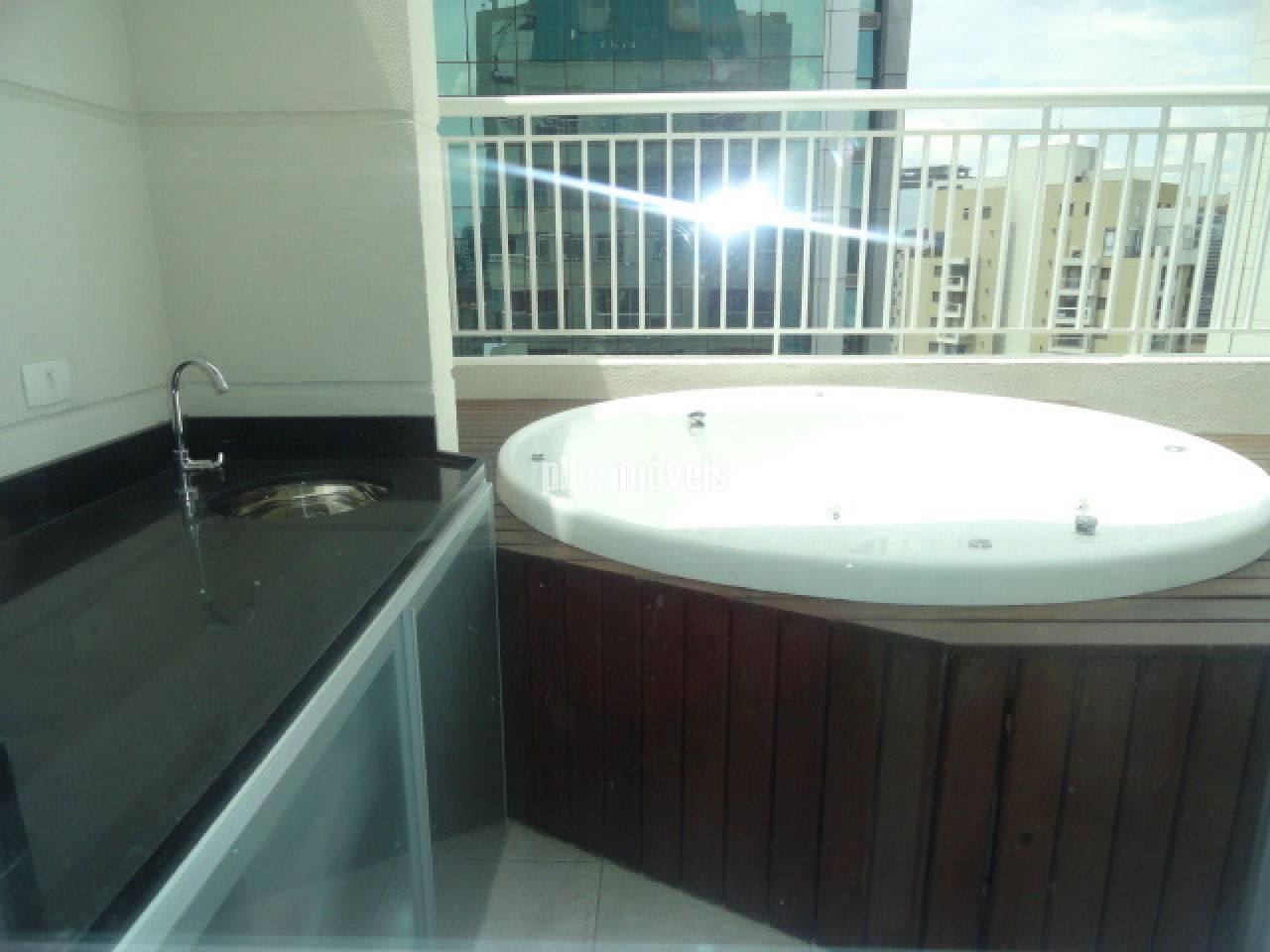 Apartamento, 2 quartos, 133 m² - Foto 2