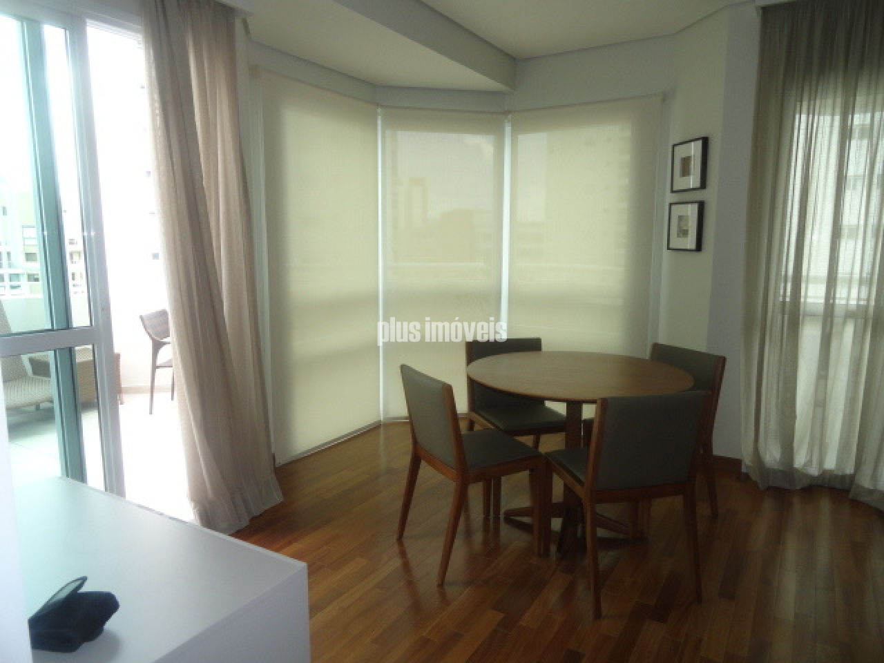 Apartamento, 2 quartos, 133 m² - Foto 4