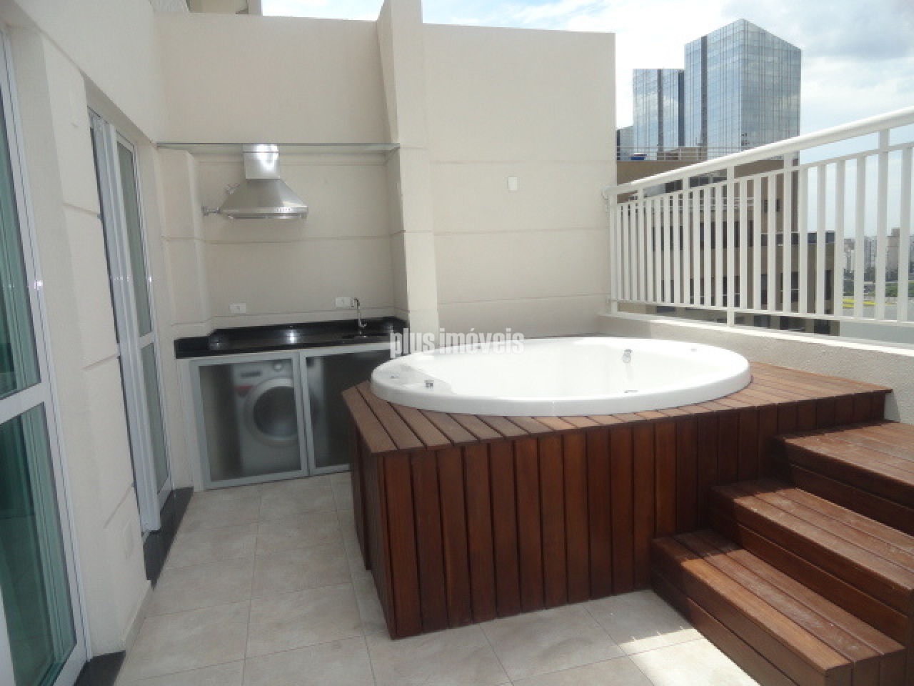 Apartamento, 2 quartos, 133 m² - Foto 1