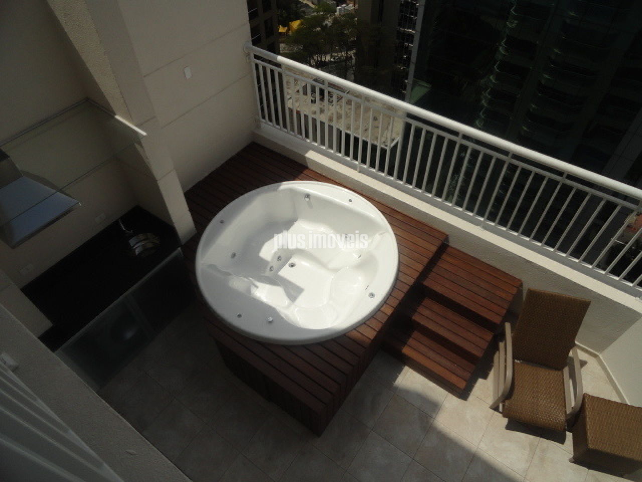 Apartamento, 2 quartos, 133 m² - Foto 3