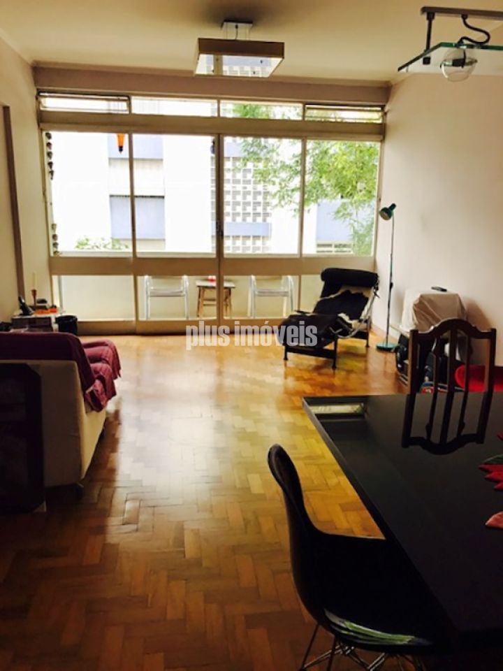 Apartamento, 3 quartos, 126 m² - Foto 3