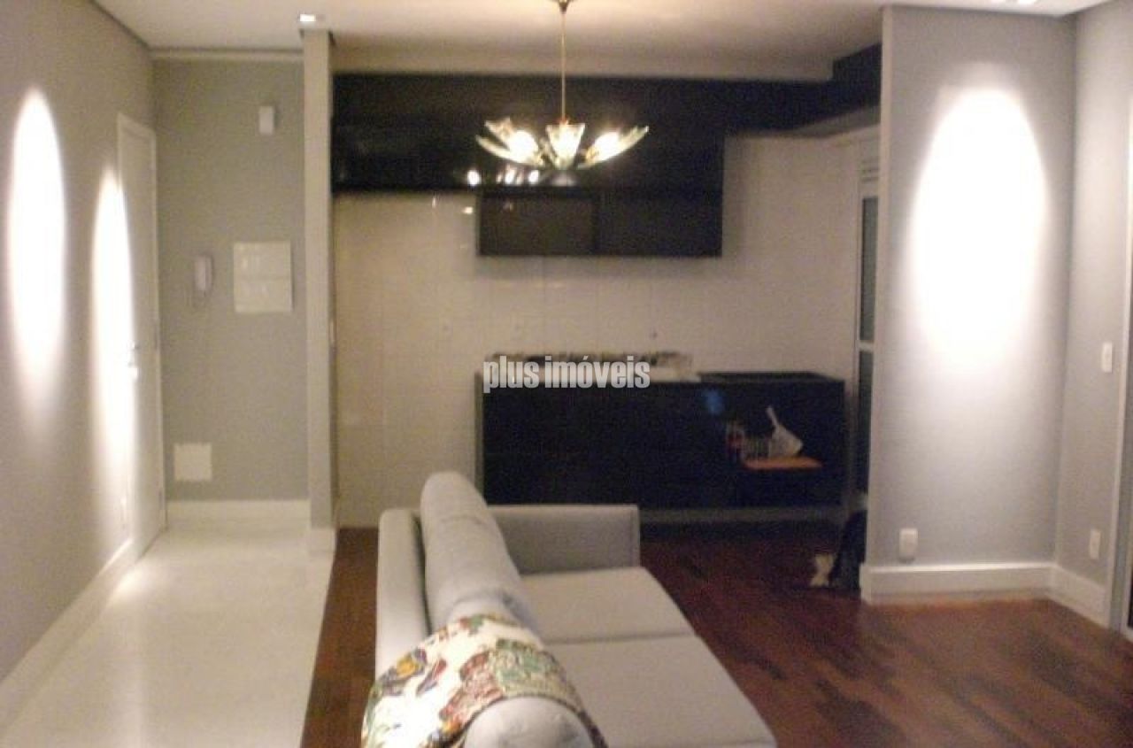 Apartamento, 3 quartos, 74 m² - Foto 1