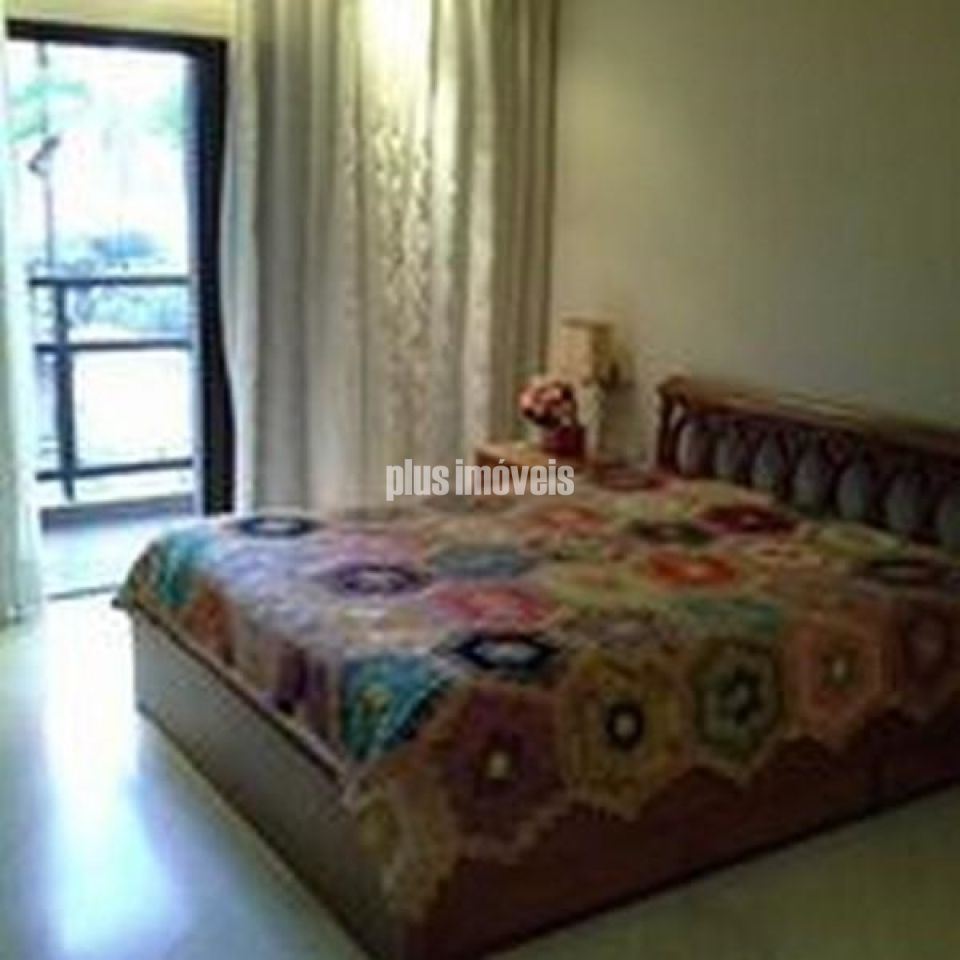 Apartamento, 4 quartos, 217 m² - Foto 8