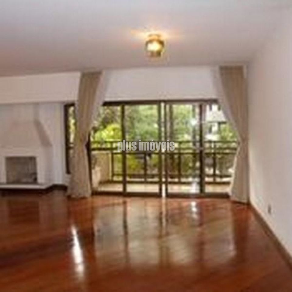Apartamento, 4 quartos, 217 m² - Foto 1