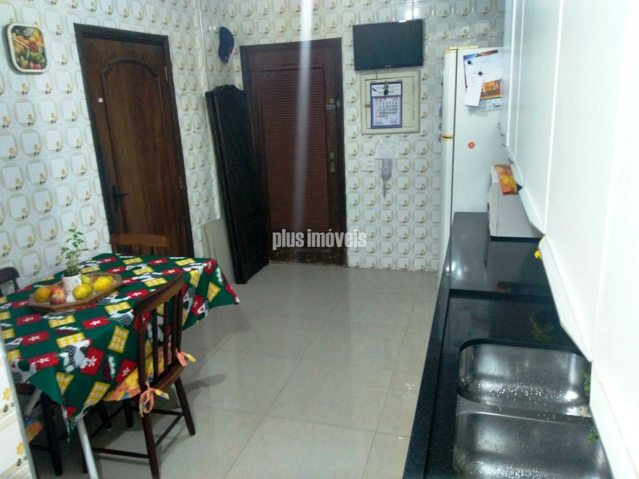 Apartamento, 2 quartos, 75 m² - Foto 1