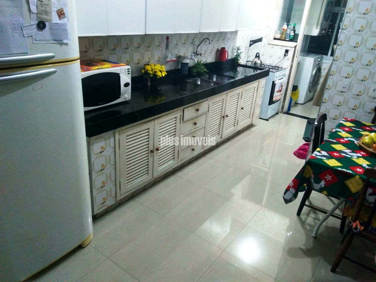 Apartamento, 2 quartos, 75 m² - Foto 14