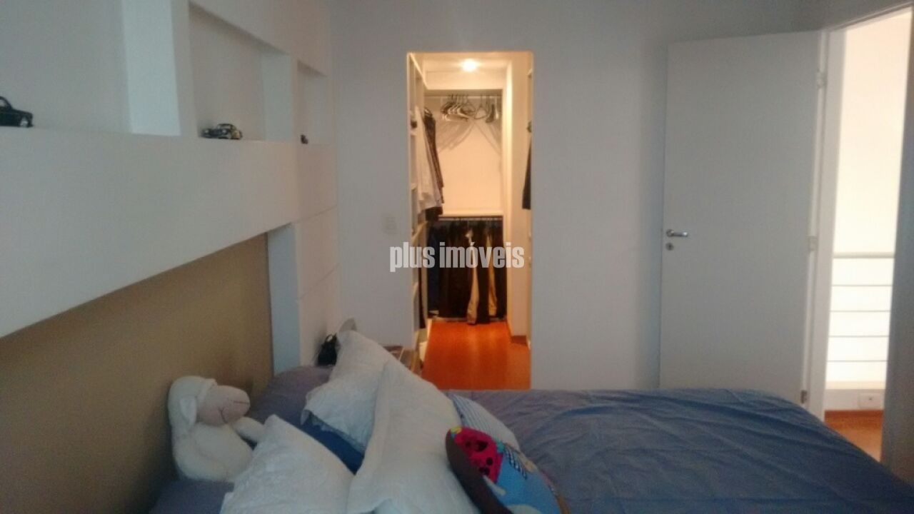Apartamento, 1 quarto, 76 m² - Foto 9