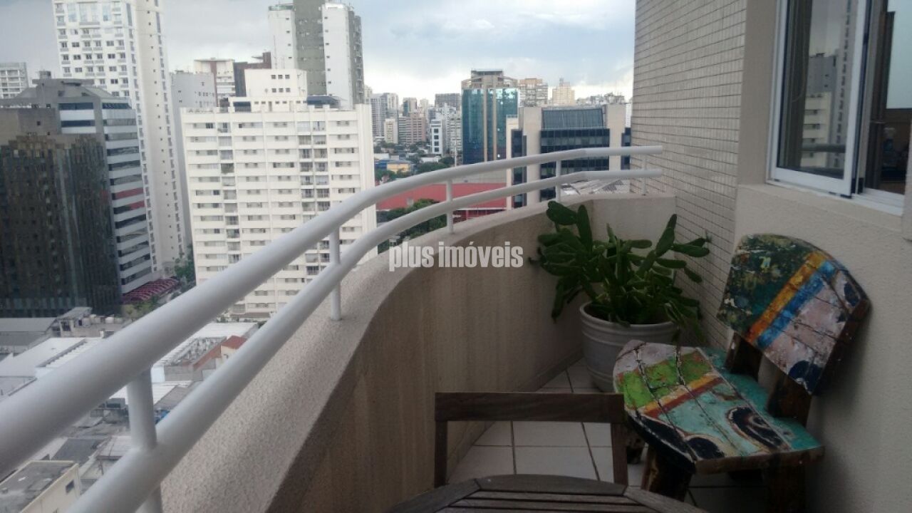 Apartamento, 1 quarto, 76 m² - Foto 4