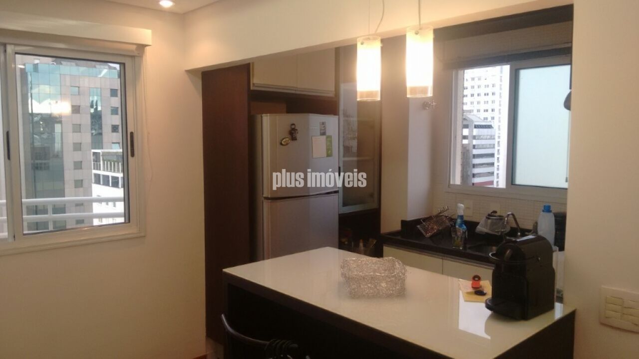 Apartamento, 1 quarto, 76 m² - Foto 3
