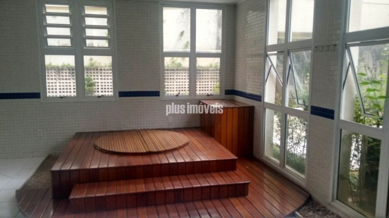 Apartamento, 1 quarto, 76 m² - Foto 12