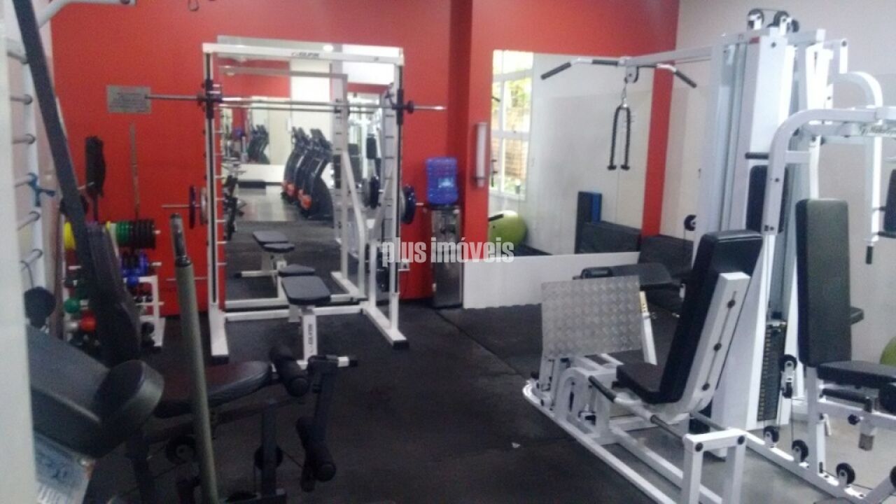 Apartamento, 1 quarto, 76 m² - Foto 14