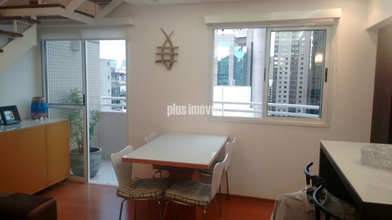 Apartamento, 1 quarto, 76 m² - Foto 7