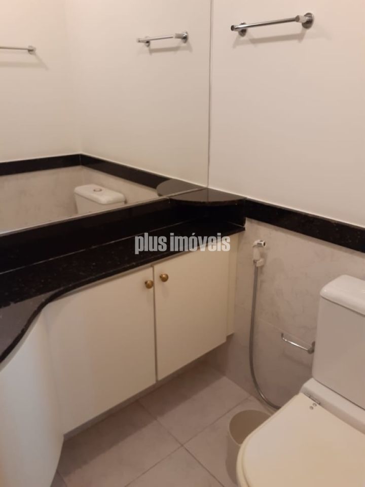 Apartamento, 2 quartos, 52 m² - Foto 8