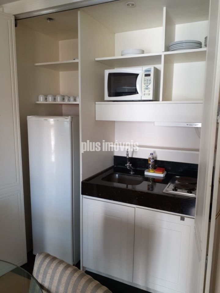 Apartamento, 2 quartos, 52 m² - Foto 5