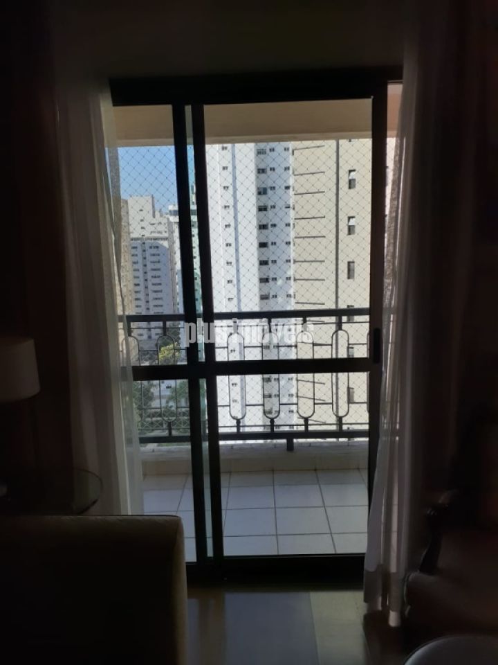 Apartamento, 2 quartos, 52 m² - Foto 16