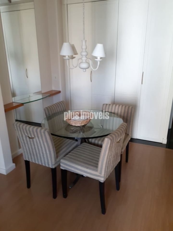 Apartamento, 2 quartos, 52 m² - Foto 13