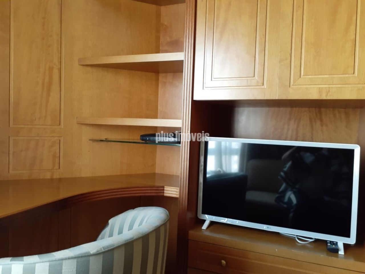Apartamento, 2 quartos, 52 m² - Foto 4