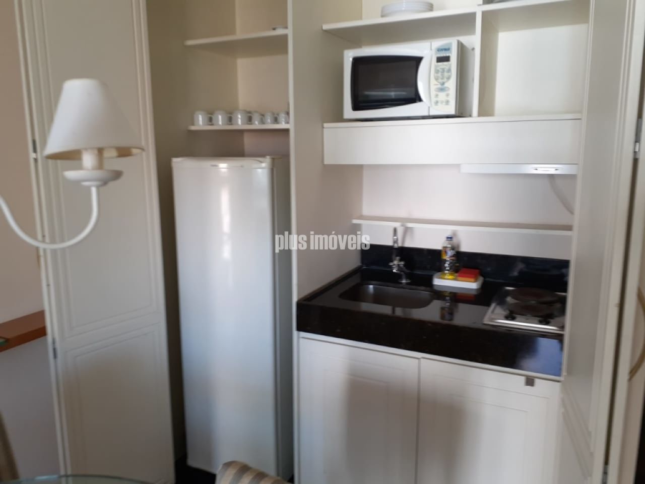 Apartamento, 2 quartos, 52 m² - Foto 6