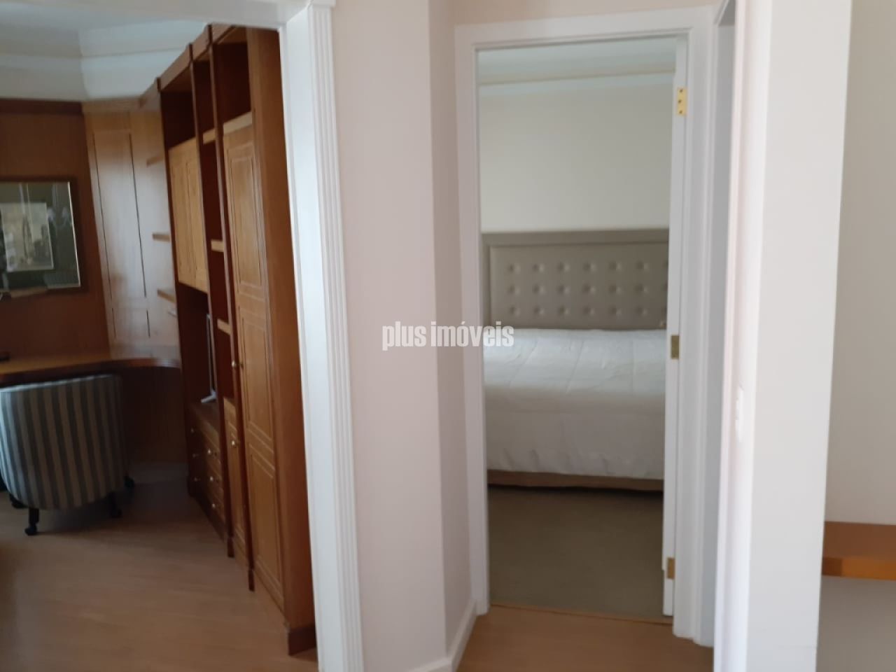Apartamento, 2 quartos, 52 m² - Foto 2