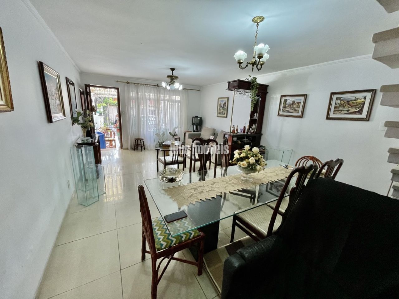 Casa, 2 quartos, 100 m² - Foto 2
