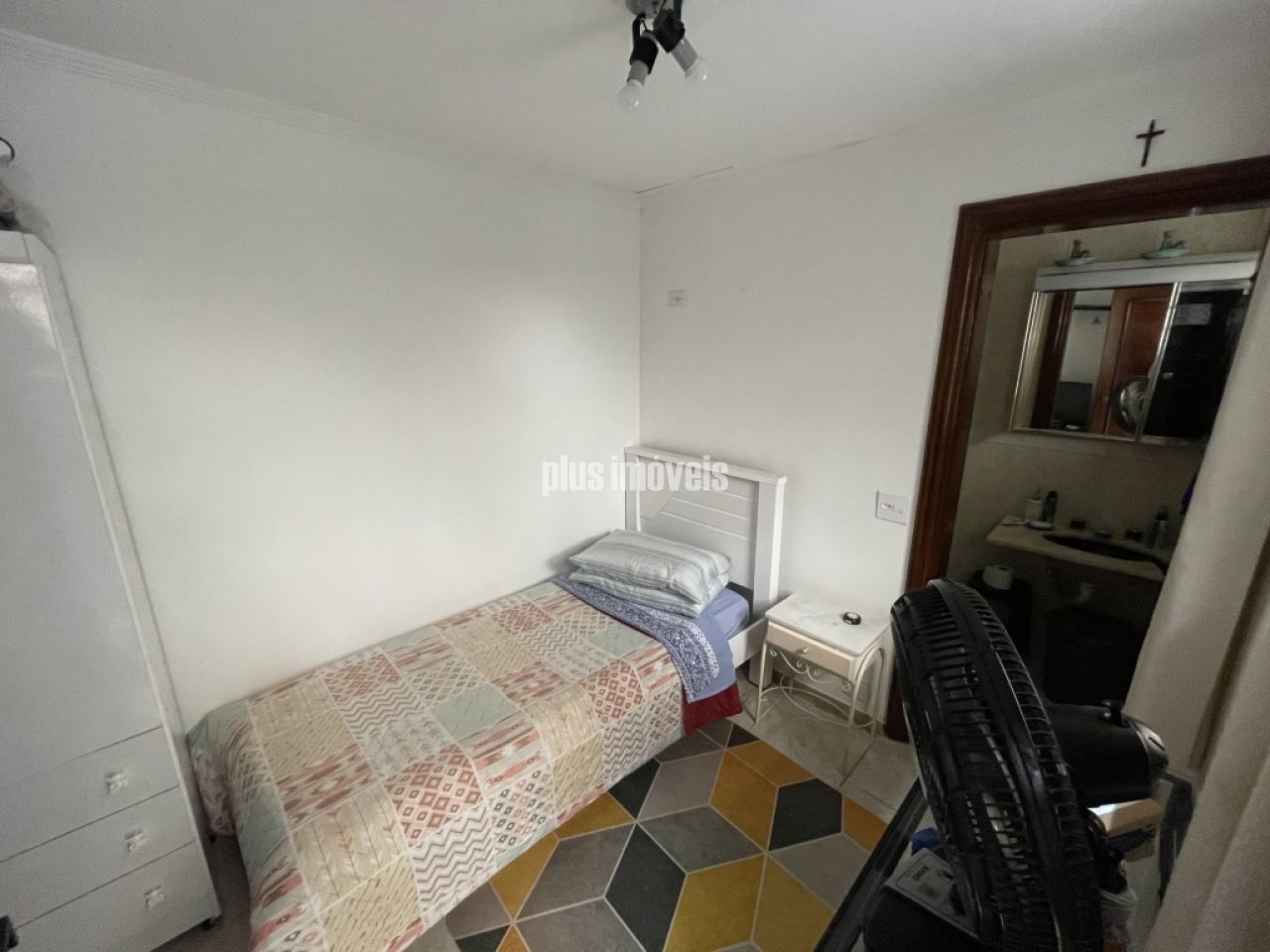 Casa, 2 quartos, 100 m² - Foto 9