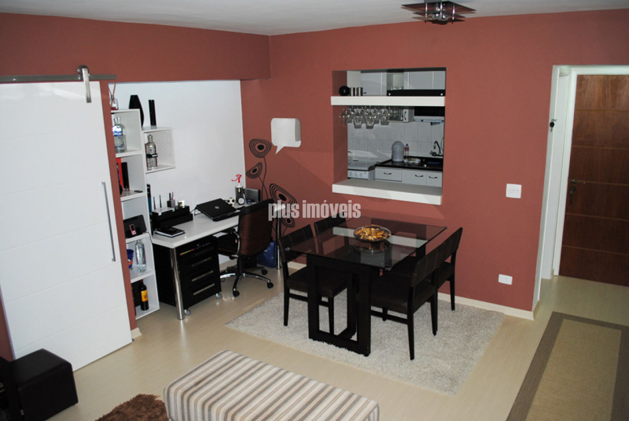Apartamento, 2 quartos, 71 m² - Foto 6