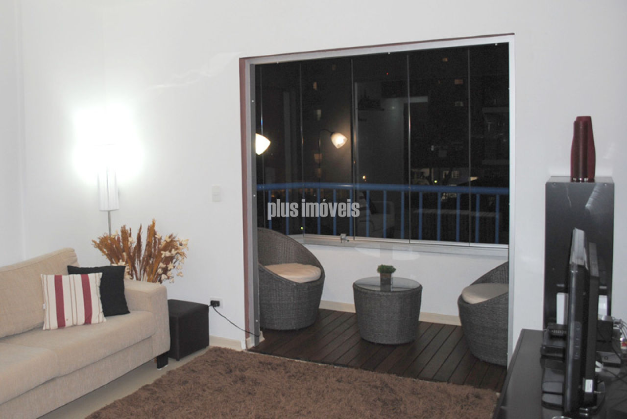 Apartamento, 2 quartos, 71 m² - Foto 1