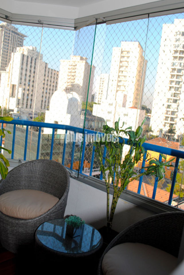 Apartamento, 2 quartos, 71 m² - Foto 4