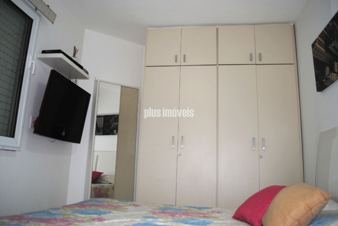 Apartamento, 2 quartos, 71 m² - Foto 14