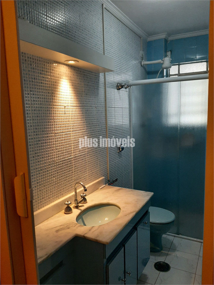 Apartamento, 3 quartos, 140 m² - Foto 10
