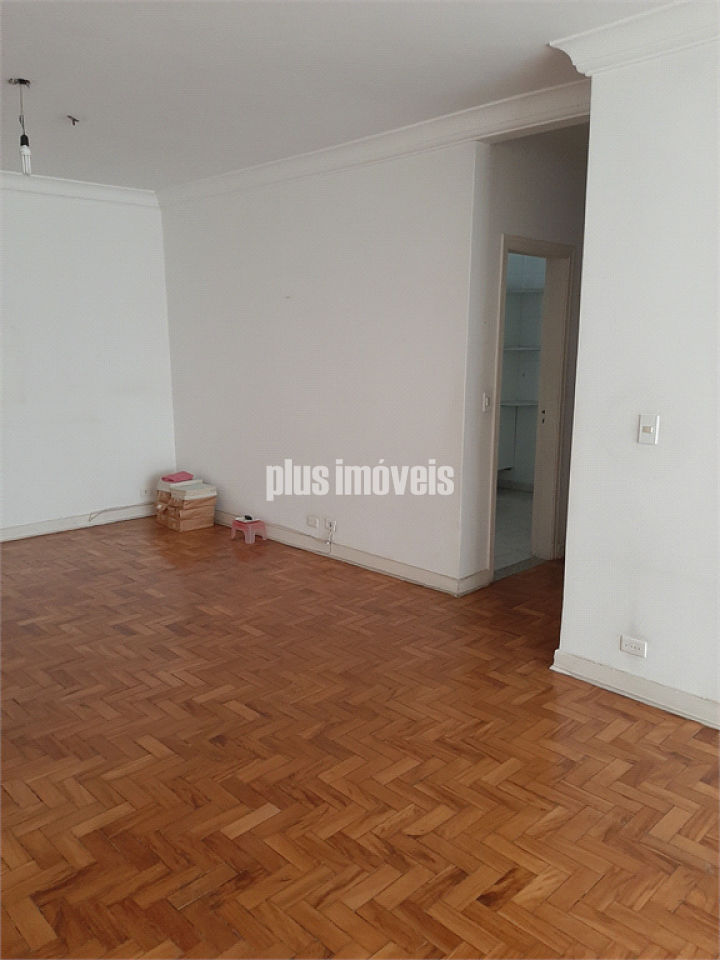 Apartamento, 3 quartos, 140 m² - Foto 3