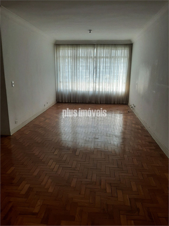 Apartamento, 3 quartos, 140 m² - Foto 1